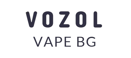 Vozol Vape BG