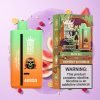bang blaze 40000 двоен профил vape насипно купуване 40ml капацитет 650mah батерия бързо зареждане двойна мрежеста бобина на едро