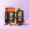 bang king twins 50000 впръсквания 56 мл двоен аромат 650 mah мрежеста намотка vape купуване на едро на едро