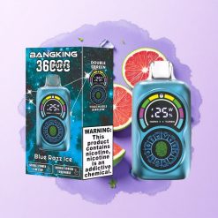 bangking 36000 впръсквания dsk034 купете на едро 30ml 650mah 10ω мрежест намотка LED екран тип c vape на едро bangking 36000 вкуса dsk034 купете на едро 30ml 650mah 10ω мрежеста бобина 12 аромата led екран тип c vape на едро